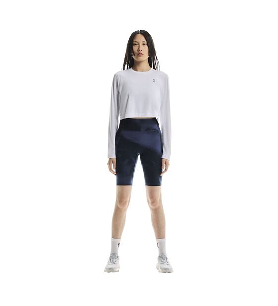 Womens running shorts On Studio Tights Short