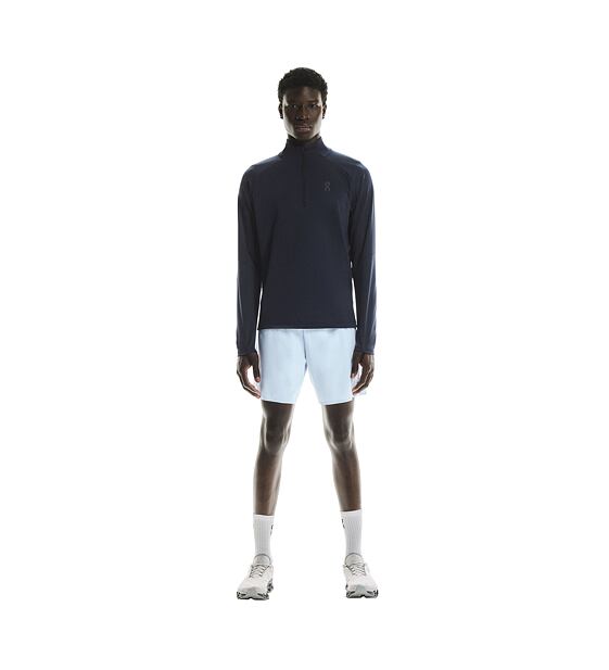 Mens functional sweatshirt On Climate Shirt