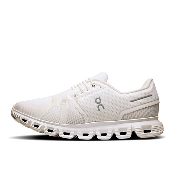 Womens leisure shoes On Cloud 6