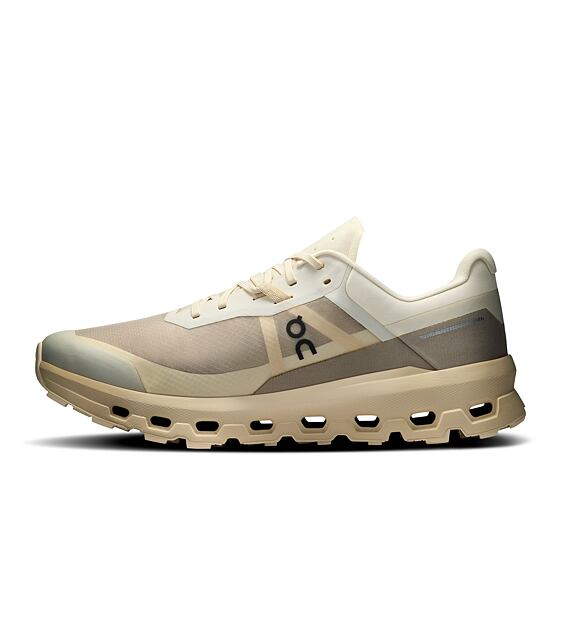 Mens Running Trail Shoes On Cloudvista 2