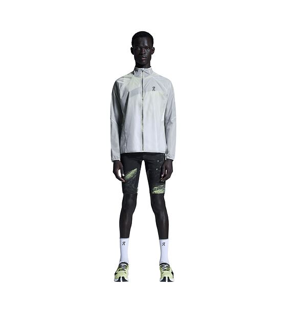 Mens running jacket On Zero Jacket