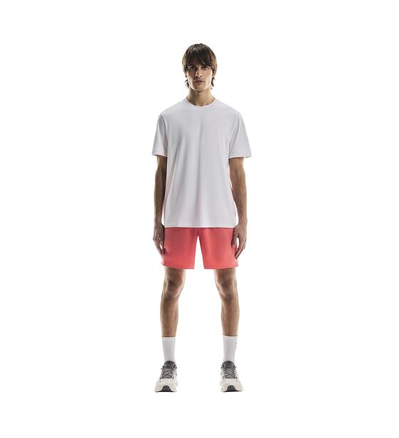 Mens running shirt On Focus-T