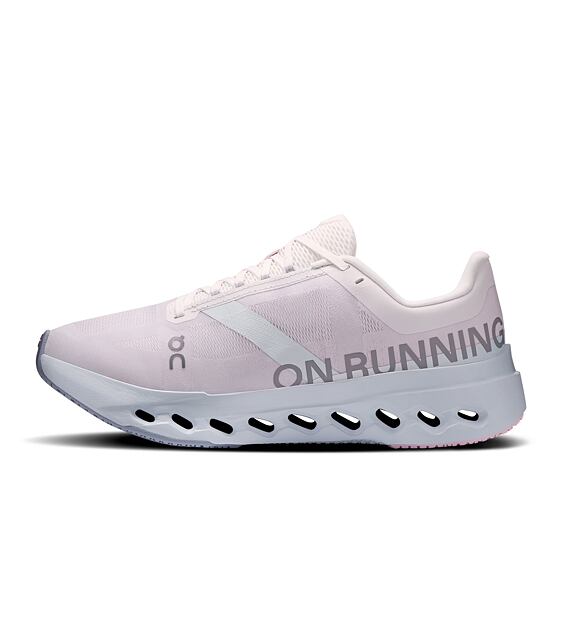Womens Road Running Shoes On Cloudsurfer Next