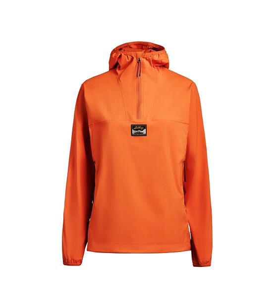 Womens jacket Lundhags Tyre Stretch Anorak W