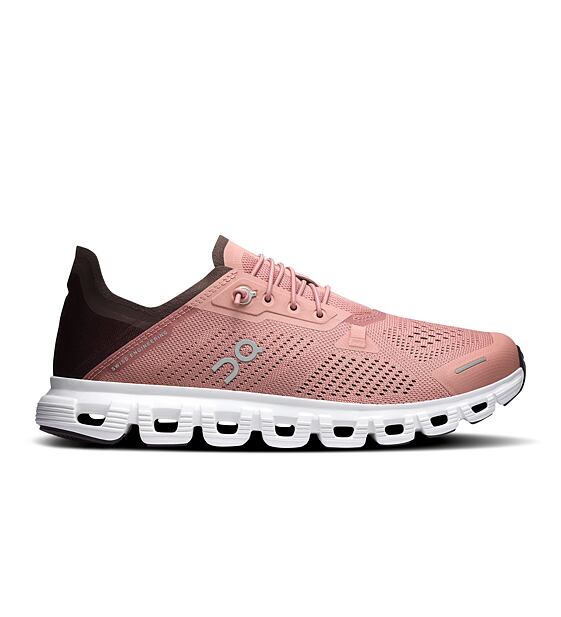 Womens leisure shoes On Cloud 6 Coast