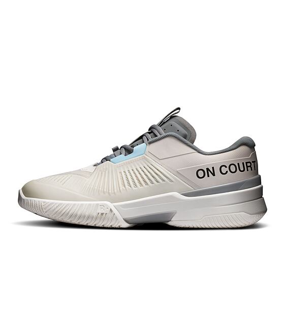 Mens leisure shoes On THE ROGER Pro Fire