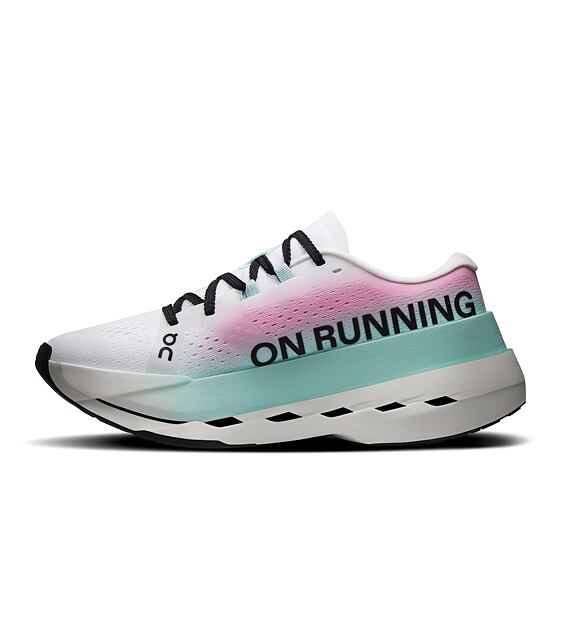 Womens Road Running Shoes On Cloudboom Max