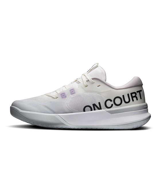 Womens leisure shoes On THE ROGER Pro 3