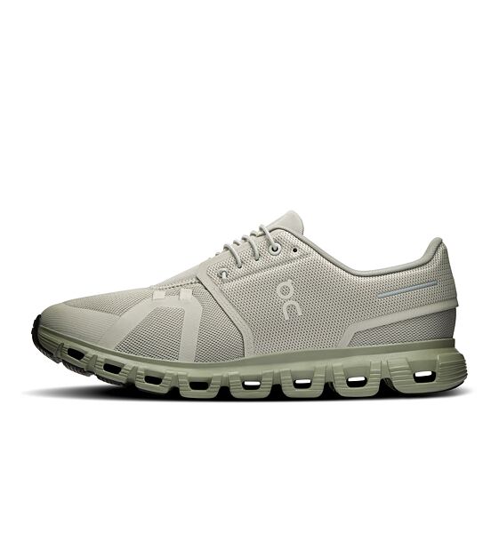 Mens leisure shoes On Cloud 6