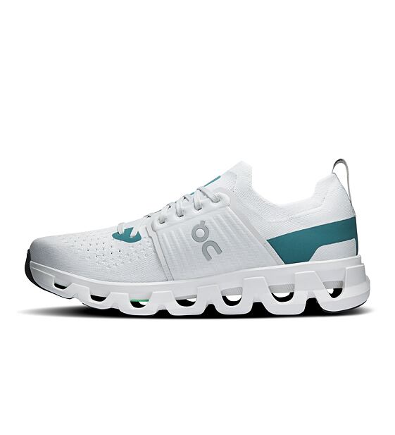 Mens Road Running Shoes On Cloudswift 4