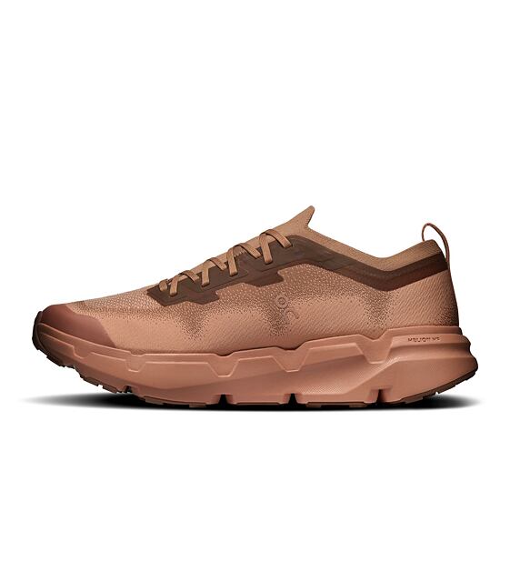 Mens Running Trail Shoes On Cloudsoma