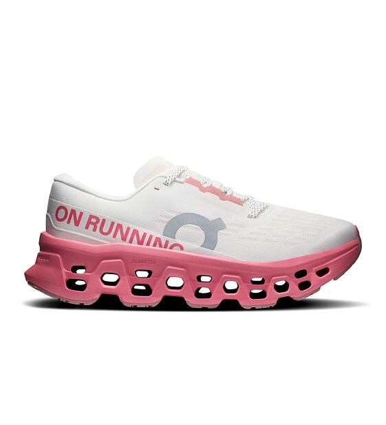 Womens Road Running Shoes On Cloudmonster 3