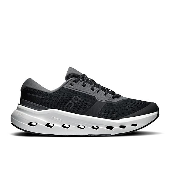 Womens Road Running Shoes On Cloudrunner 3