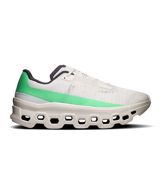 Womens leisure shoes On Cloudmonster Void