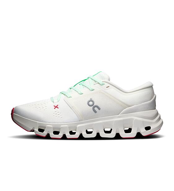 Womens leisure shoes On Cloud X 5