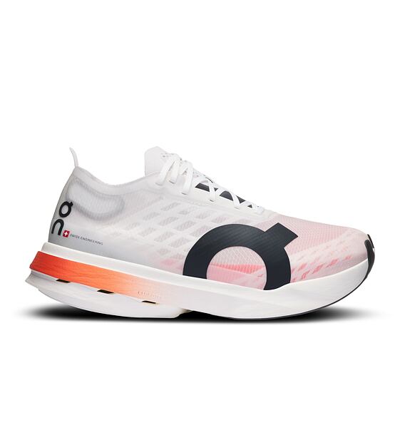 Womens Road Running Shoes On Cloudboom Strike