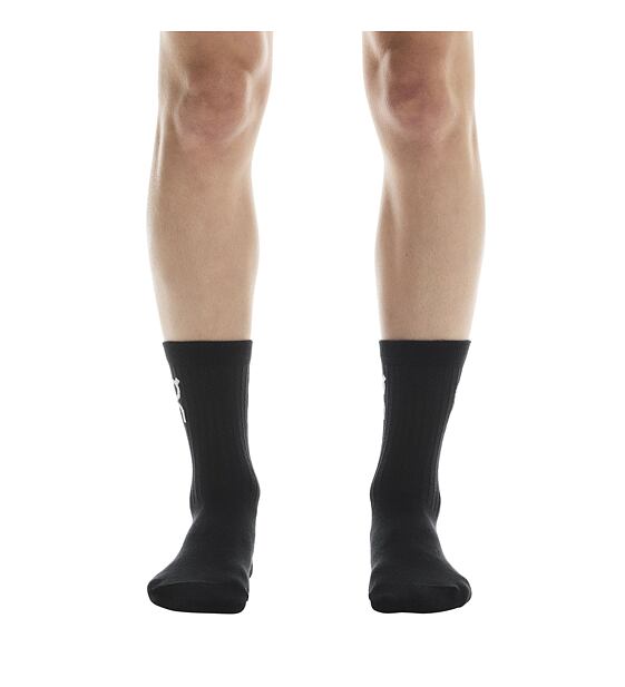 Socks On Logo Sock High 3-pack
