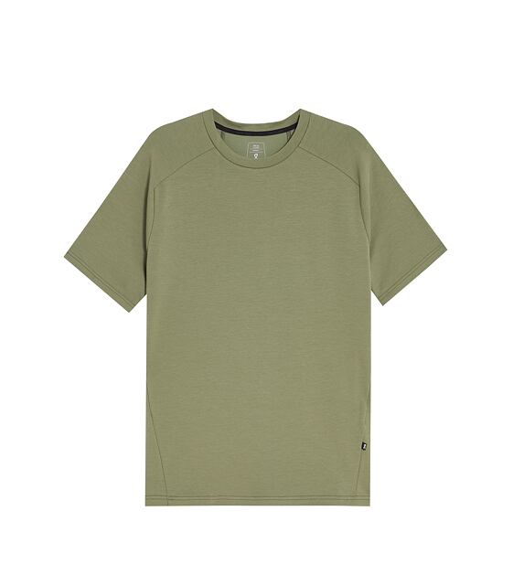 Mens running shirt On Focus-T