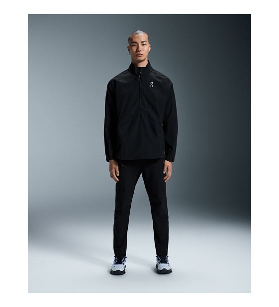 Mens running jacket On All-Day 1/2 Zip Jacket