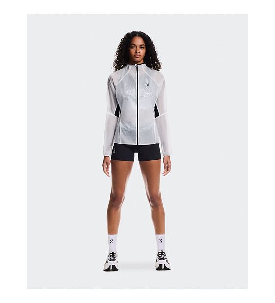 Womens running jacket On Zero Jacket