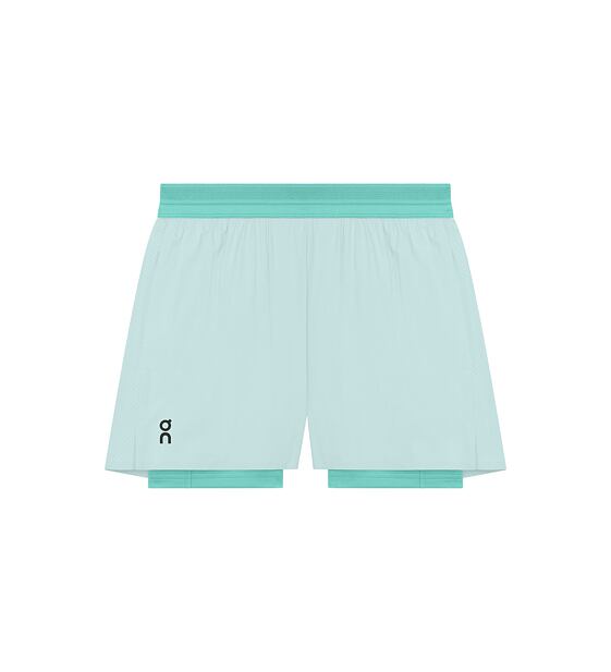 Womens shorts On 3" Performance 2/1 Shorts