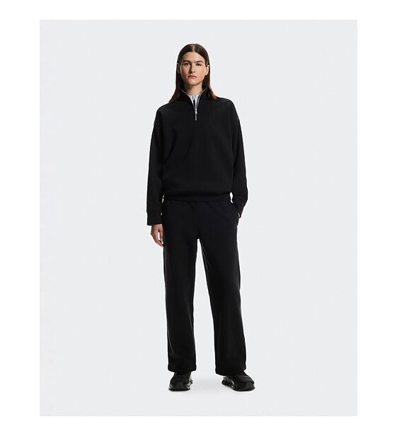Womens sweatshirt On Club Collective 1/4 Zip