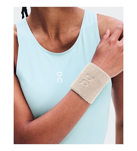 Arm warmers On Courtside Wristband
