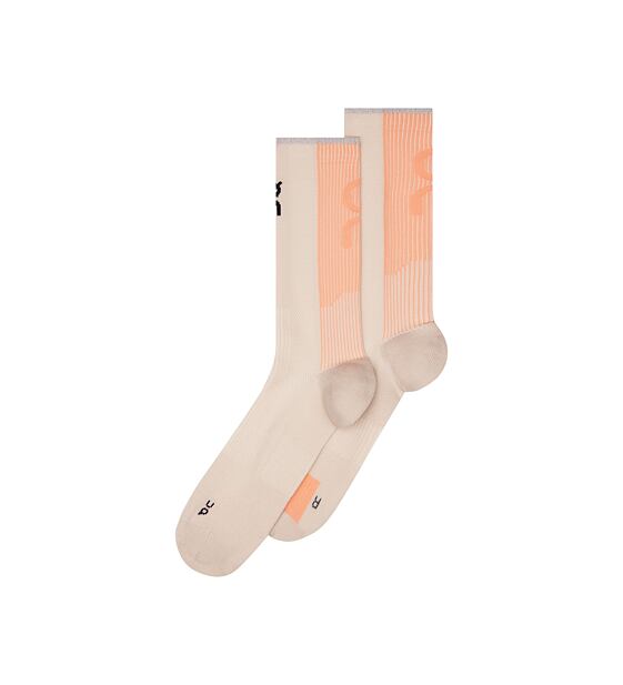 Socks On Performance Run Sock High