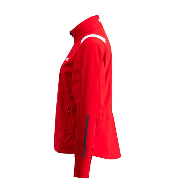 Womens cross-country ski jacket Swix Infinity Jacket W