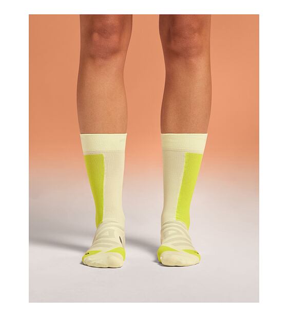 Womens Socks On Performance High Sock