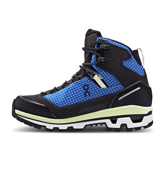 Womens Outdoor Shoes On Cloudalpine Waterproof