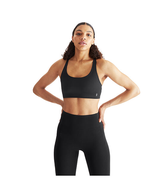 Womens Sports Bra On Movement Bra