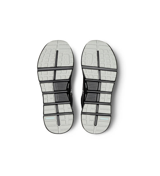 Childrens leisure shoes On Cloudhero Mid Waterproof