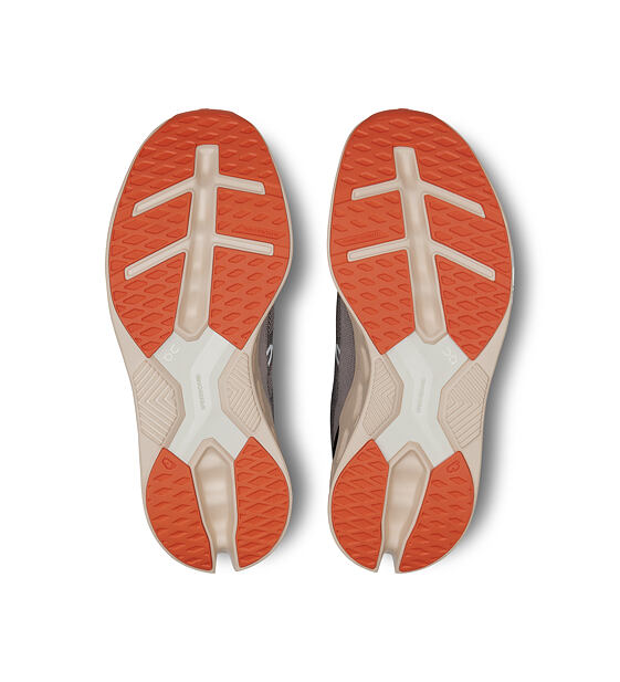 Womens Road Running Shoes On Cloudeclipse