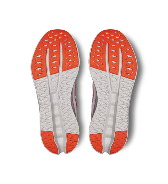 Womens Road Running Shoes On Cloudsurfer