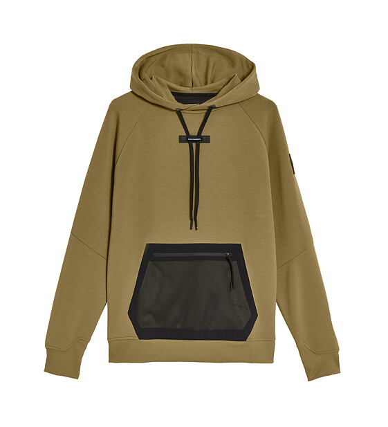 Mens sweatshirt On Hoodie