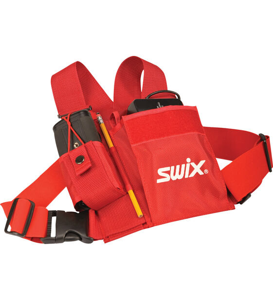 Vest Swix Coach Vest I