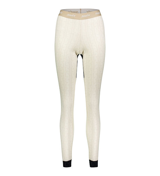 Womens functional trousers Swix Legacy Merino Bodywear Pants W