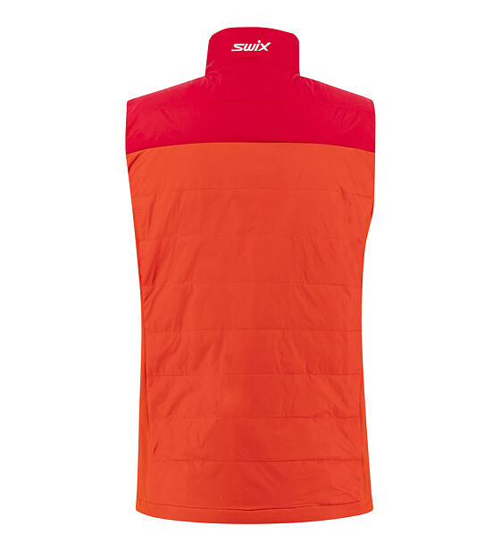 Mens vest Swix Surmount Primaloft Vest M
