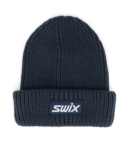 Womens hat Swix Horizon Beanie