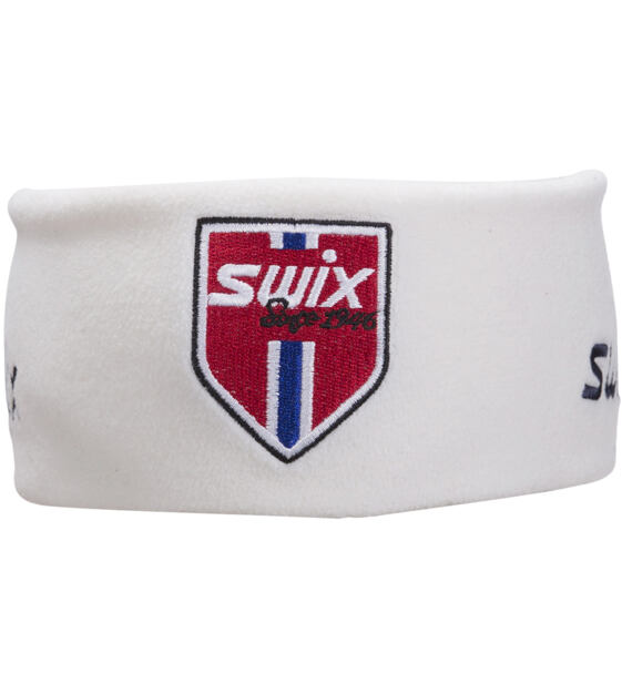 Junior headband Swix Fresco Headband Jr