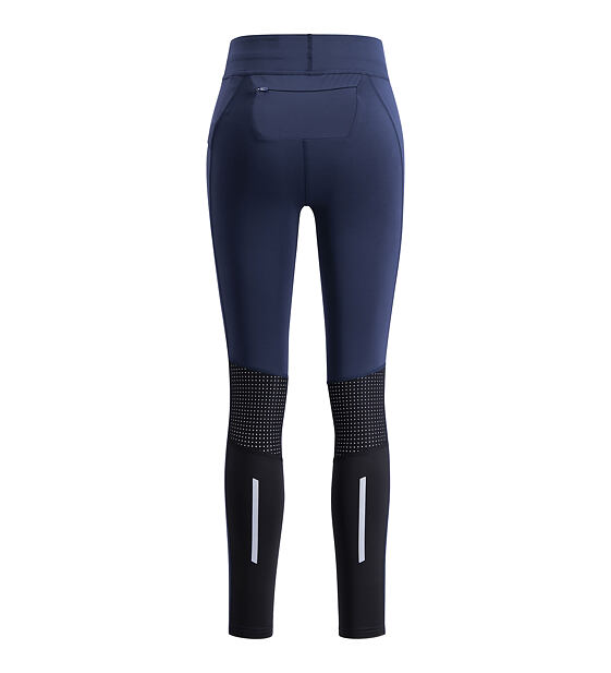 Womens Running Pants Swix Pace High Waist Tights W