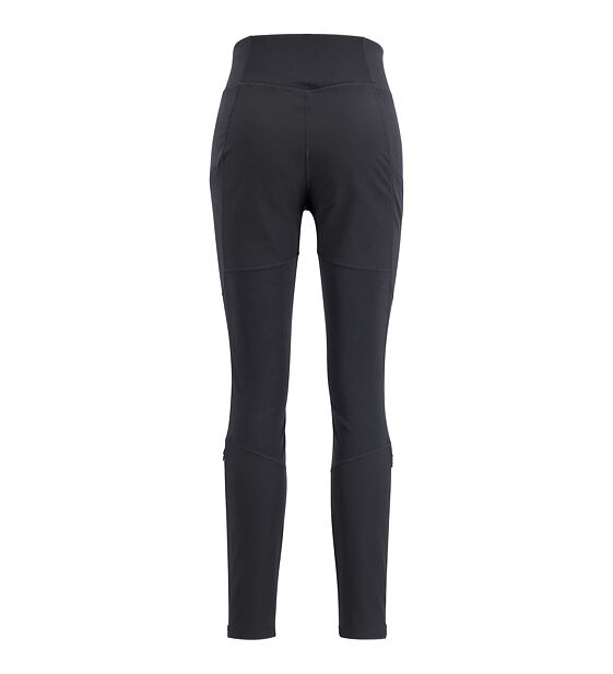 Womens merino Pants Lundhags Fulu Wool Tights W