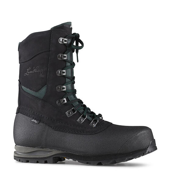 Mens Outdoor Shoes Lundhags Jaure II Ms Lt High