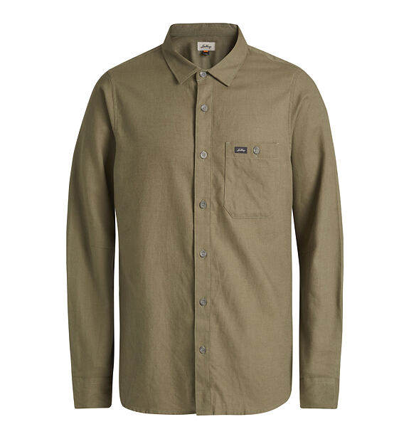 Mens shirt Lundhags Ekren Solid