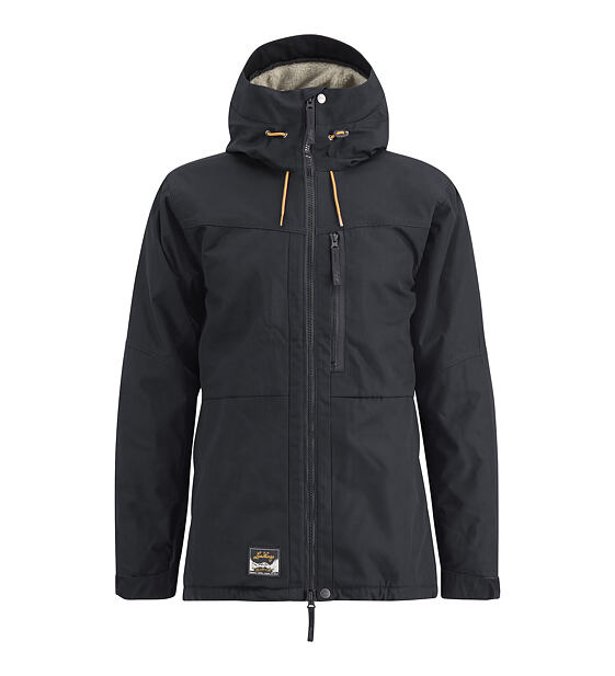 Mens winter jacket Lundhags Järpen Pile Jacket M