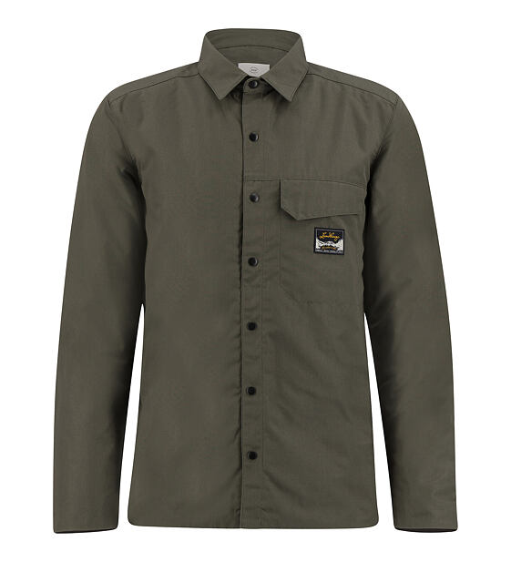 Mens shirt Lundhags Knak