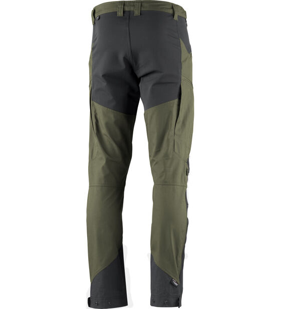 Mens trousers Lundhags Makke Ms Pant