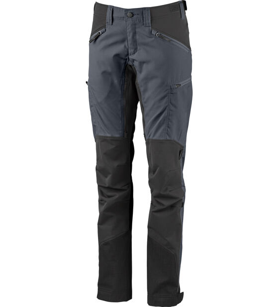 Womens trousers Lundhags Makke Ws Pant