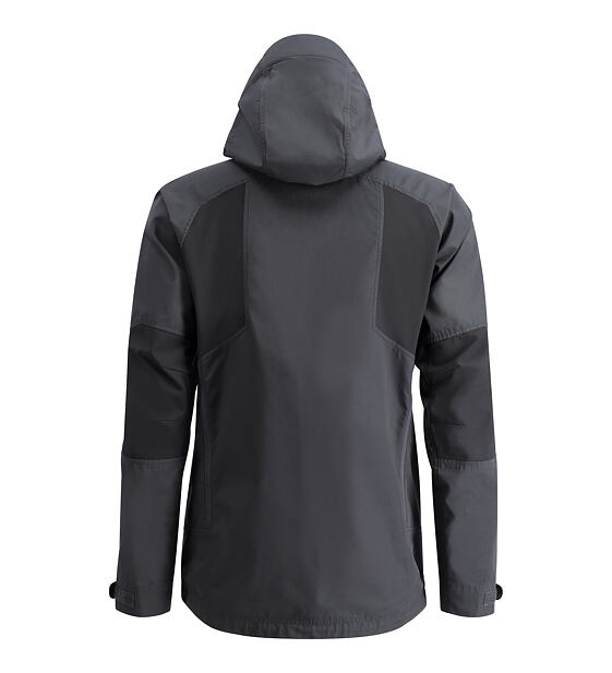 Mens jacket Lundhags Tived Stretch Hybrid Jacket M